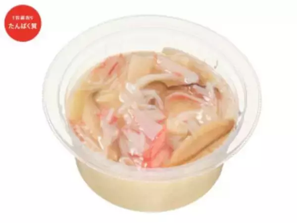 「今週新発売の和風食品まとめ！『盛りすぎ！和風シーチキンマヨネーズおにぎり』、『プリプリ海老のパスタサラダ』など♪」の画像