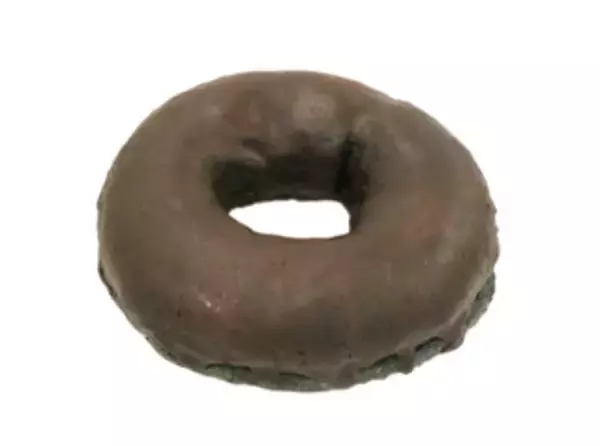 「今週新発売のドーナツ」の画像