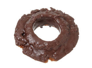 今週新発売のドーナツ