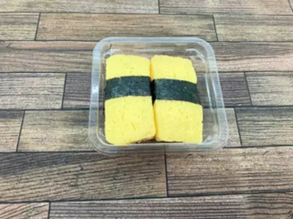 「今週新発売のコンビニ寿司・コンビニ弁当」の画像