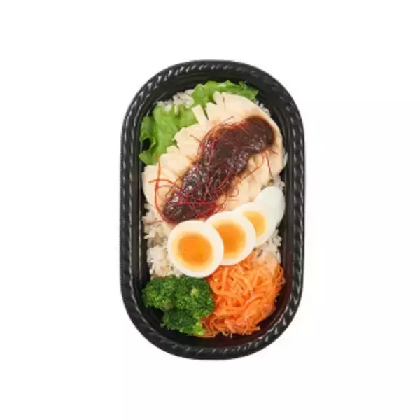 「今週新発売のコンビニ寿司・コンビニ弁当」の画像