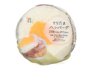 今週新発売のボリュームのある食べものまとめ！『揚げパンホイップシュガー』、『てりたまハンバーグおむすび』など♪