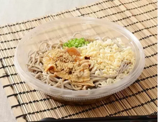 「今週新発売のボリュームのある食べものまとめ！『揚げパンホイップシュガー』、『てりたまハンバーグおむすび』など♪」の画像