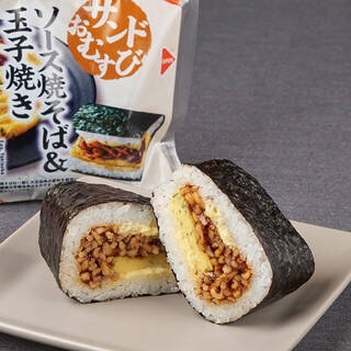今週新発売の卵料理まとめ！『たまごのチュロッキー』、『ＲＯＬＬサンド　海老たまごタルタル』など♪