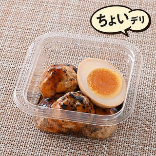 今週新発売の卵料理まとめ！『たまごのチュロッキー』、『ＲＯＬＬサンド　海老たまごタルタル』など♪