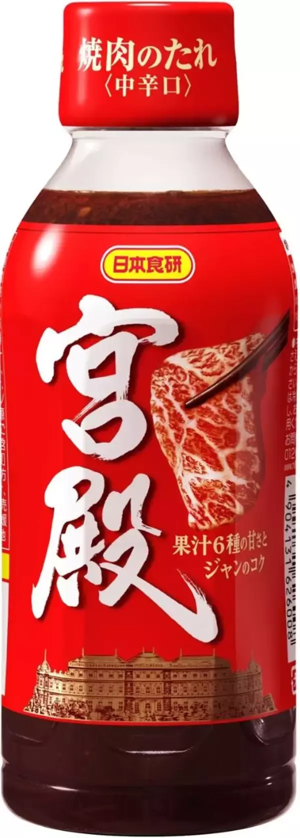 「キャンプで活躍！焼肉のタレのトレンド人気ランキング！」の画像
