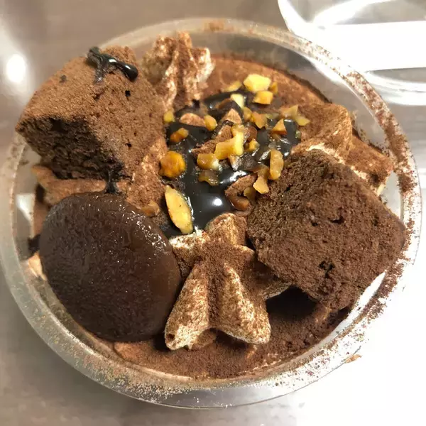 「やっぱりホイップやソフトクリーム系が好き♪『ミニストップスイーツ』の「おすすめ」人気ランキング」の画像