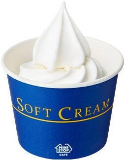 やっぱりホイップやソフトクリーム系が好き♪『ミニストップスイーツ』の「おすすめ」人気ランキング