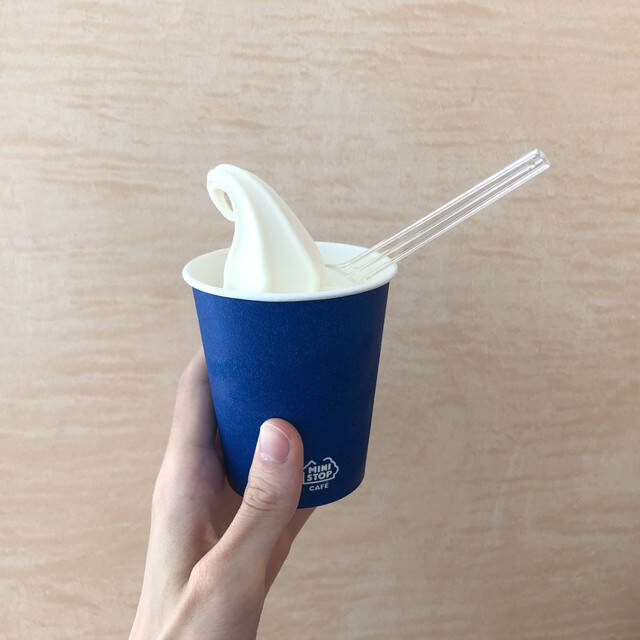 やっぱりホイップやソフトクリーム系が好き♪『ミニストップスイーツ』の「おすすめ」人気ランキング