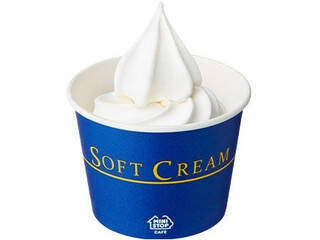 やっぱりホイップやソフトクリーム系が好き♪『ミニストップスイーツ』の「おすすめ」人気ランキング