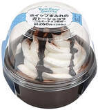 「やっぱりホイップやソフトクリーム系が好き♪『ミニストップスイーツ』の「おすすめ」人気ランキング」の画像6