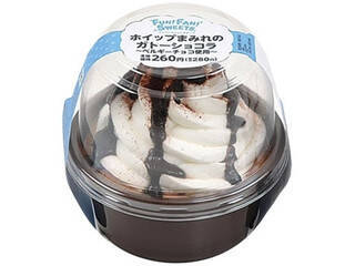 やっぱりホイップやソフトクリーム系が好き♪『ミニストップスイーツ』の「おすすめ」人気ランキング