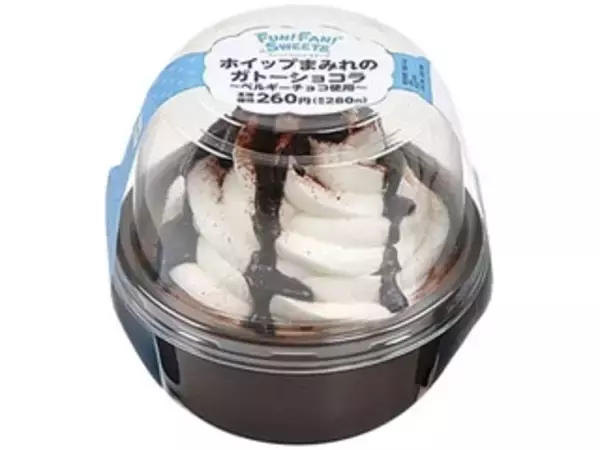 「やっぱりホイップやソフトクリーム系が好き♪『ミニストップスイーツ』の「おすすめ」人気ランキング」の画像