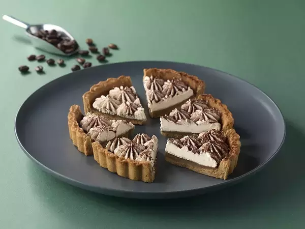 「チーズ味のスイーツのおすすめTOP3！」の画像