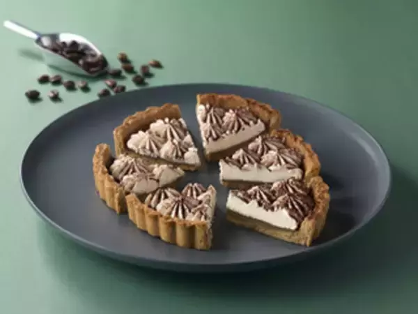 「チーズ味のスイーツのおすすめTOP3！」の画像