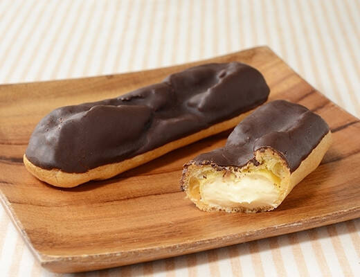 新作“クアトロ”に注目！エクレアのトレンド人気ランキング