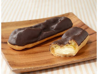 新作“クアトロ”に注目！エクレアのトレンド人気ランキング