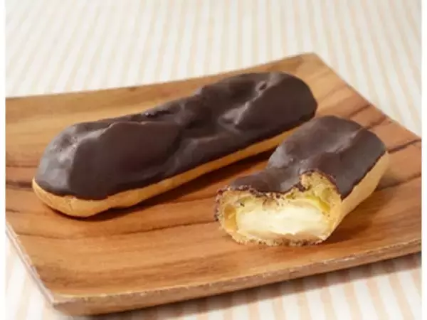 「新作“クアトロ”に注目！エクレアのトレンド人気ランキング」の画像