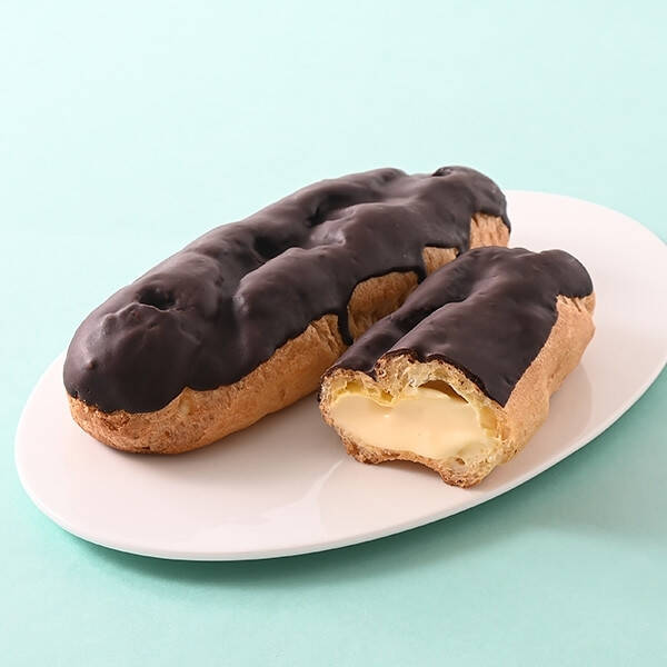 新作“クアトロ”に注目！エクレアのトレンド人気ランキング