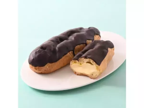 「新作“クアトロ”に注目！エクレアのトレンド人気ランキング」の画像