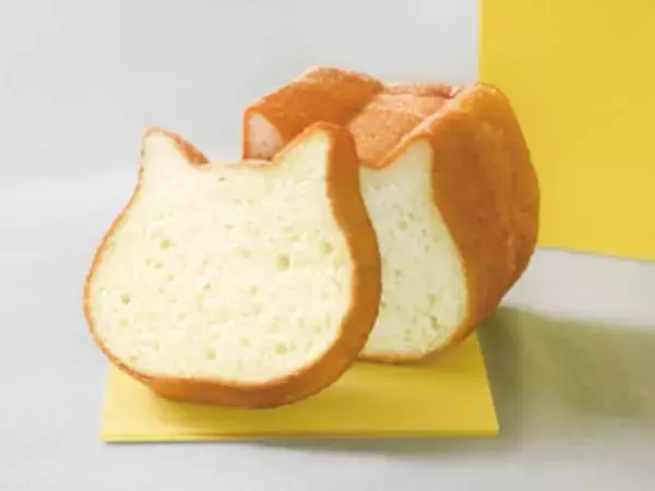 「今週新発売のねこねこまとめ！『ねこねこ食パン』、『もふねこチーズケーキ』など♪」の画像