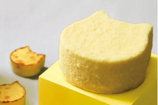 今週新発売のねこねこまとめ！『ねこねこ食パン』、『もふねこチーズケーキ』など♪