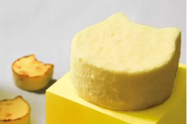 「今週新発売のねこねこまとめ！『ねこねこ食パン』、『もふねこチーズケーキ』など♪」の画像