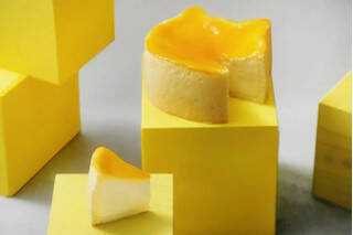 今週新発売のねこねこまとめ！『ねこねこ食パン』、『もふねこチーズケーキ』など♪