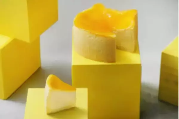 「今週新発売のねこねこまとめ！『ねこねこ食パン』、『もふねこチーズケーキ』など♪」の画像