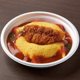 今週新発売のファミマお弁当まとめ！『ＢＥ：ＦＩＲＳＴ　ねぎ塩豚カルビ重　麦飯』、『てんこ盛！炒飯＆ソース焼きそば』など♪