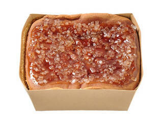 今週新発売のおやつ