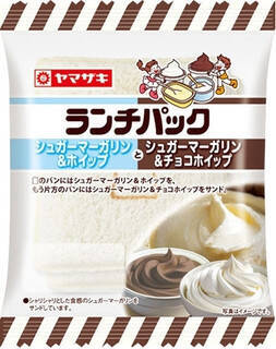 今週新発売のランチまとめ！『黒糖いなり』、『にゃんチパック　にゃあん＆ホイップ』など♪