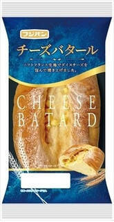 今週新発売の惣菜パンまとめ！『チェダー＆ゴーダチーズ』、『たっぷり満足カレーコロッケサンド　カレーソース　ＣｏＣｏ壱番屋監修』など♪
