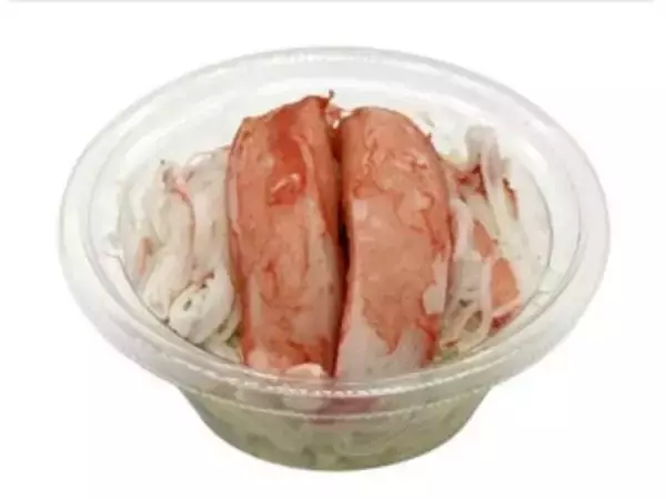 「【2026年4月第3週】コンビニ惣菜の新商品！明太子チーズ焼きやナムル、ネバネバサラダなどまとめ」の画像