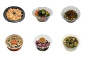 【2026年4月第3週】コンビニ惣菜の新商品！明太子チーズ焼きやナムル、ネバネバサラダなどまとめ