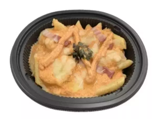 「【2026年4月第3週】コンビニ惣菜の新商品！明太子チーズ焼きやナムル、ネバネバサラダなどまとめ」の画像