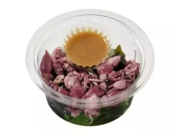 「【2026年4月第3週】コンビニ惣菜の新商品！明太子チーズ焼きやナムル、ネバネバサラダなどまとめ」の画像