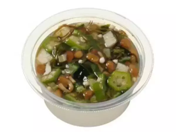 「【2026年4月第3週】コンビニ惣菜の新商品！明太子チーズ焼きやナムル、ネバネバサラダなどまとめ」の画像