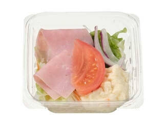 【2026年4月第3週】コンビニ惣菜の新商品！明太子チーズ焼きやナムル、ネバネバサラダなどまとめ