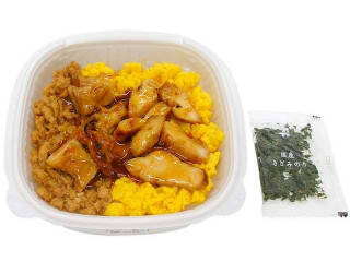 今週新発売のコンビニ寿司・コンビニ弁当まとめ！『とろ～りチーズキンパ』、『鶏唐揚げマヨネーズ巻』など♪