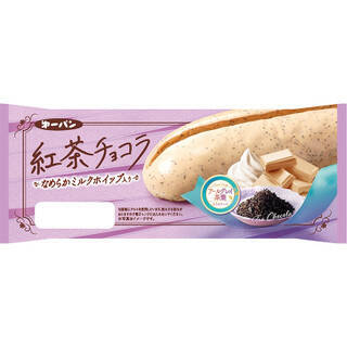 今週新発売の菓子パン
