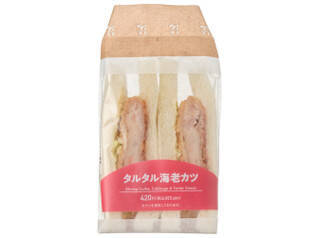 今週新発売のキャベツまとめ！『タルタル海老カツサンド』、『春野菜のクラムチャウダー』など♪