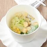 「今週新発売のキャベツまとめ！『タルタル海老カツサンド』、『春野菜のクラムチャウダー』など♪」の画像3