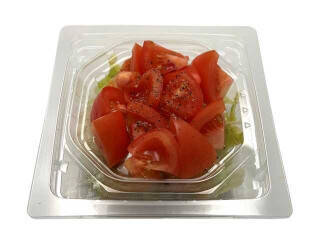 今週新発売のキャベツまとめ！『タルタル海老カツサンド』、『春野菜のクラムチャウダー』など♪