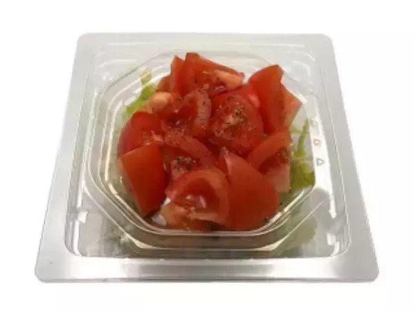 「今週新発売のキャベツまとめ！『タルタル海老カツサンド』、『春野菜のクラムチャウダー』など♪」の画像