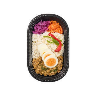 今週新発売のキャベツまとめ！『タルタル海老カツサンド』、『春野菜のクラムチャウダー』など♪