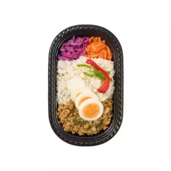 「今週新発売のキャベツまとめ！『タルタル海老カツサンド』、『春野菜のクラムチャウダー』など♪」の画像