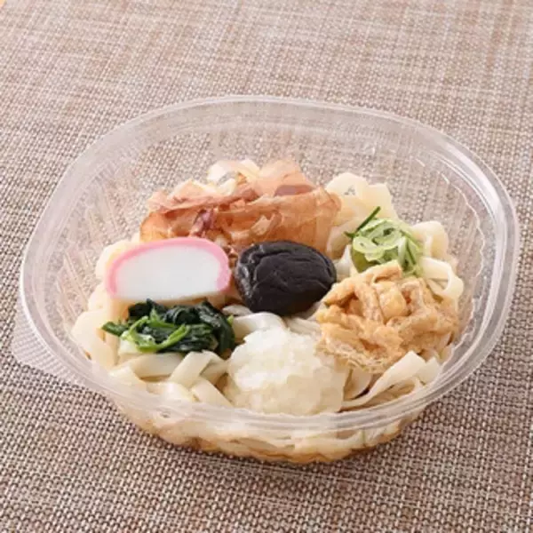 「今週新発売のファミマ麺」の画像