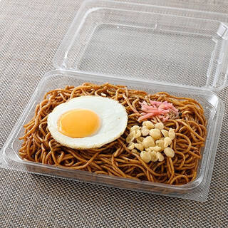 今週新発売のファミマ麺