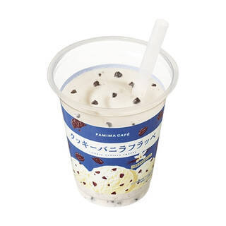 今週新発売のコンビニ焼菓子